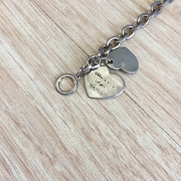 Beverly Hills London New York Bracelet . Stylish - Picture 2 of 3